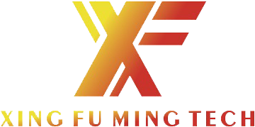 Dongguan Xingfuming Silicone Rubber Co., Ltd